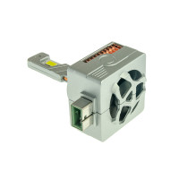 LED лампи Cyclone D3 6000K Type 50